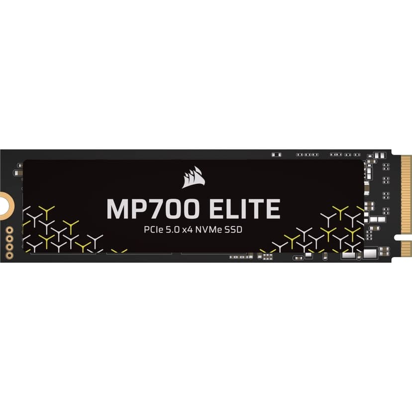 Corsair MP700 Elite 2TB M.2 PCIe 5.0