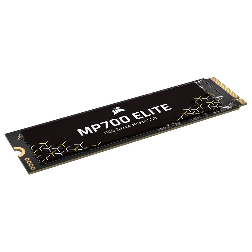Corsair MP700 Elite 2TB M.2 PCIe 5.0