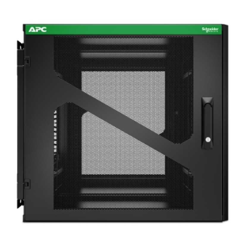 APC NetShelter Smart-UPS Bundle Small