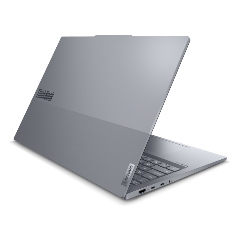 Lenovo ThinkBook 16 G7 Qualcomm Snapdragon X Plus 32GB 1000GB 16