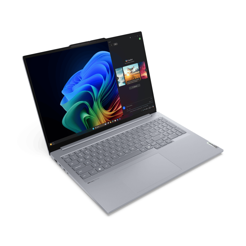 Lenovo ThinkBook 16 G7 Qualcomm Snapdragon X Plus 32GB 1000GB 16