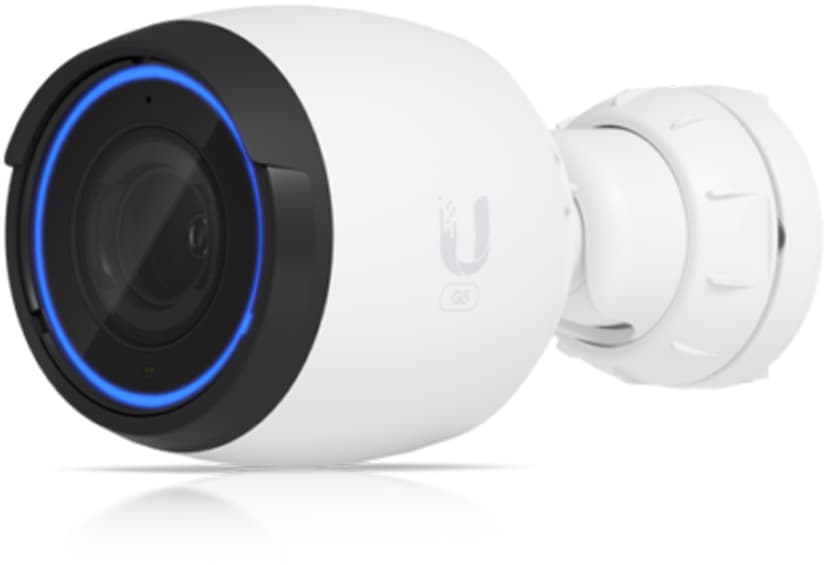 Ubiquiti G5 Professional Kugle IP-sikkerhedskamera Indendørs & udendørs 3840 x 2160 pixel Loft/væg/pæl