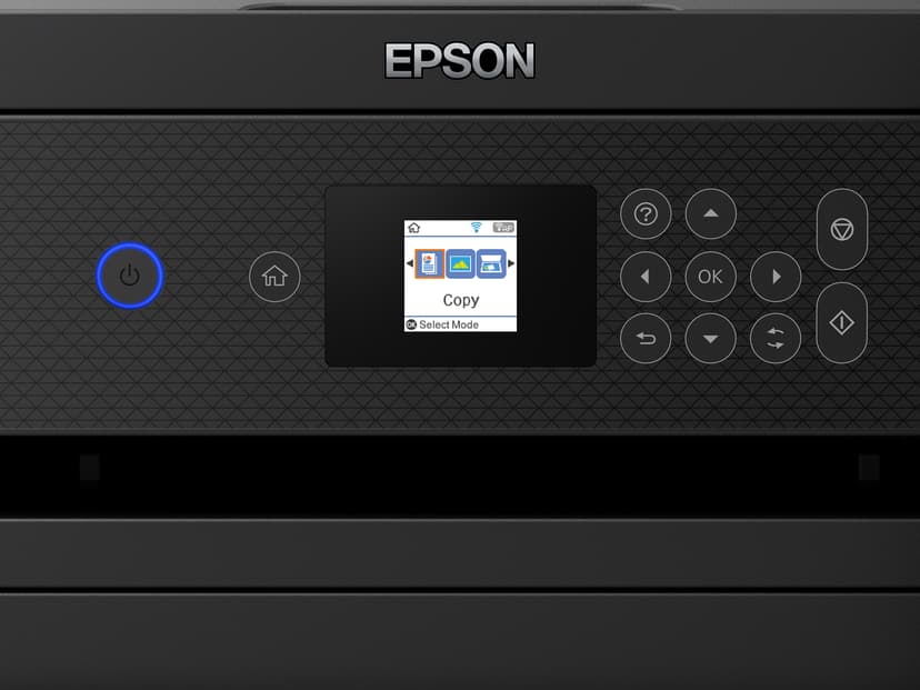 Epson EcoTank ET-2850 A4 MFP