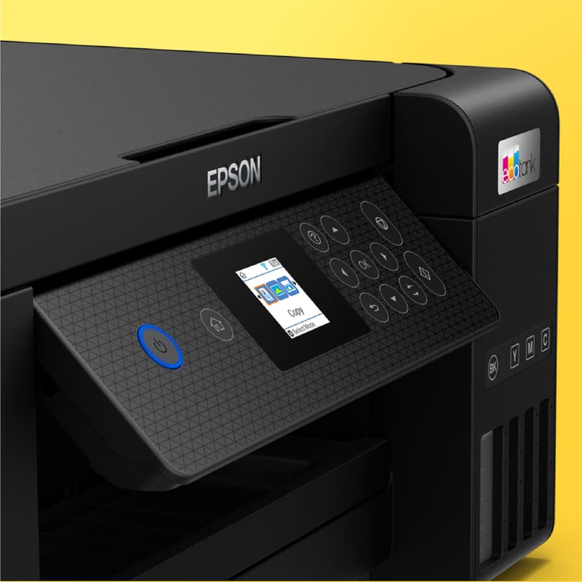 Epson EcoTank ET-2850 A4 MFP