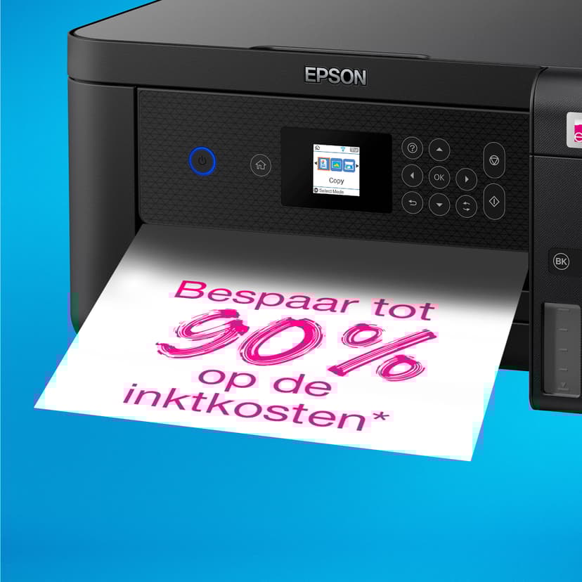 Epson EcoTank ET-2850 A4 MFP