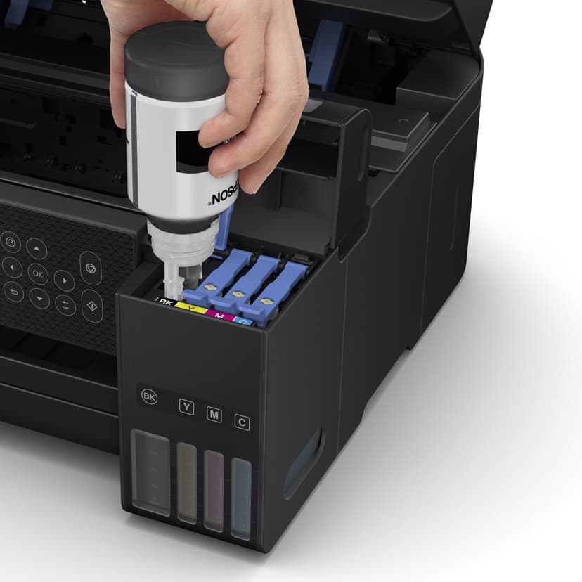 Epson EcoTank ET-2850 A4 MFP