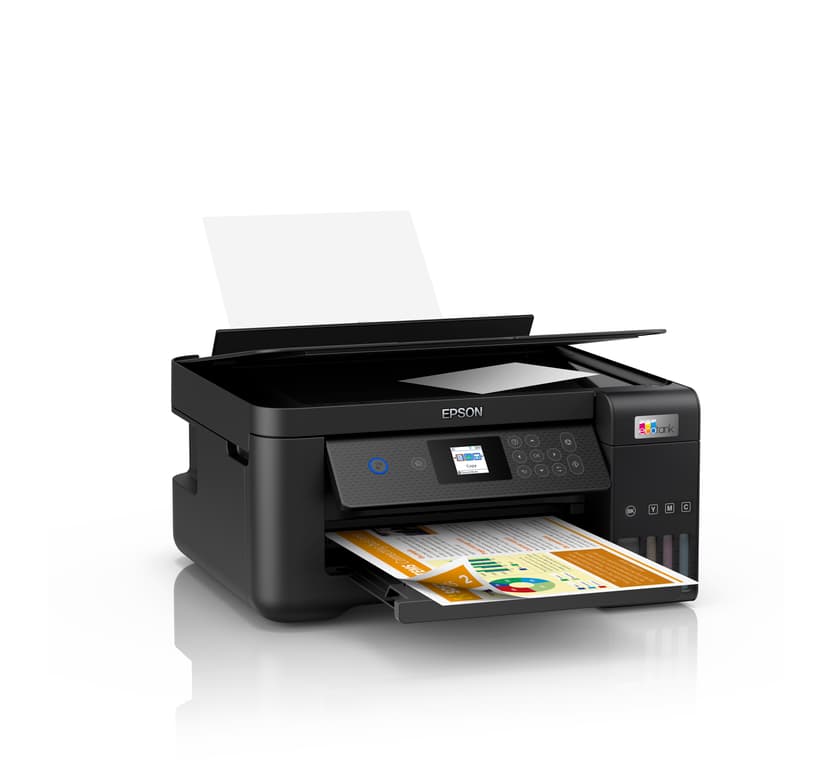 Epson EcoTank ET-2850 A4 MFP