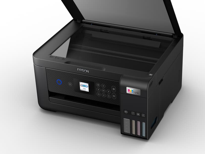 Epson EcoTank ET-2850 A4 MFP