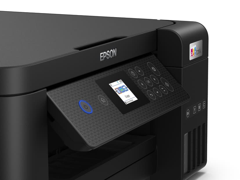 Epson EcoTank ET-2850 A4 MFP