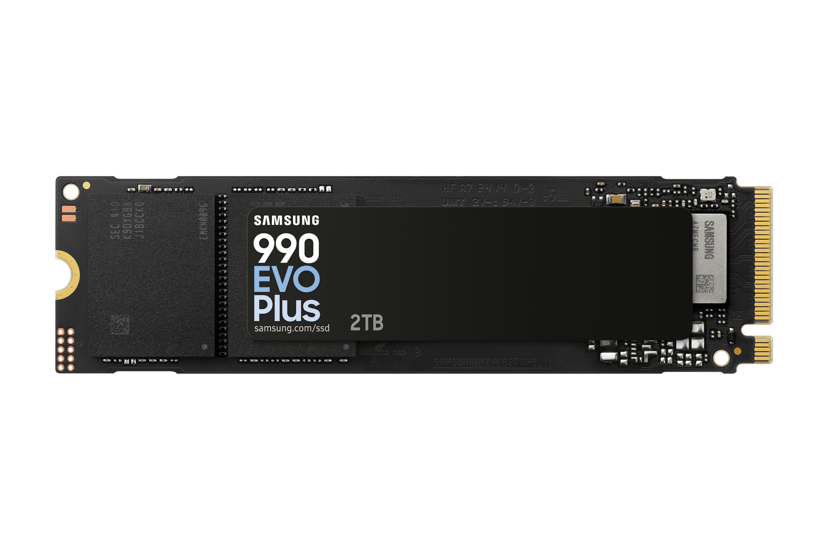 Samsung 990 Evo Plus 2TB M.2 PCIe 4.0