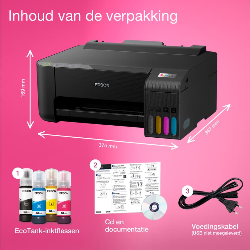 Expression Photo XP-8700 multifunctionele draadloze A4-inkjetprinter |  Consumenten | Inkjetprinters | Printers | Producten | Epson Nederland