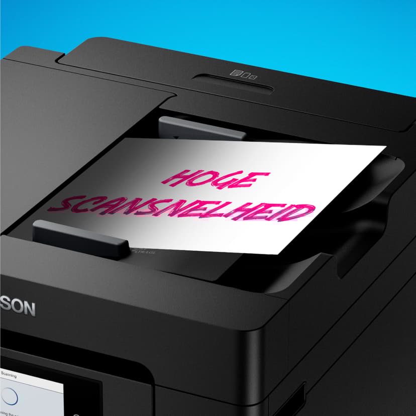 Epson EcoTank ET-5800 A4 MFP