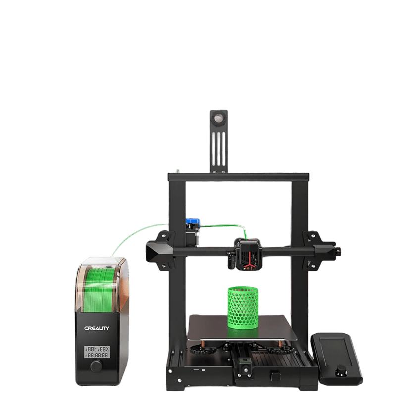 Creality 3D Filament Dry Box 2.0