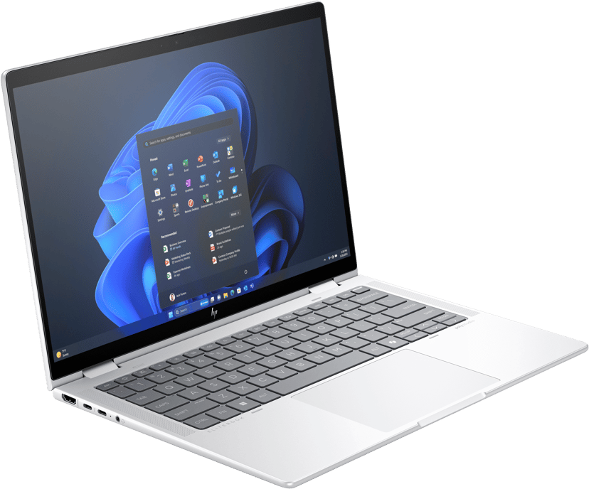 HP EliteBook x360 1040 G11 Core Ultra 7 32GB 1000GB 14"