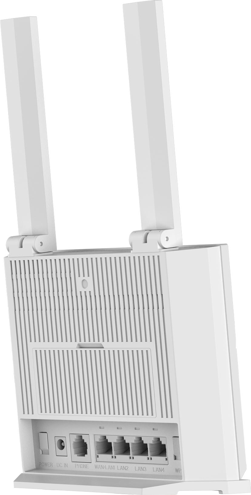 ZTE K20 4G Wireless Router 3-Pack