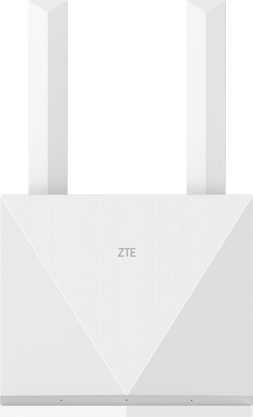 ZTE K20 4G Wireless Router 3-Pack
