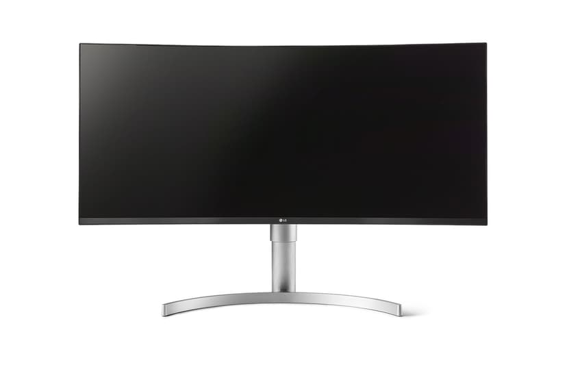 LG 35WN75CP-W LED display 88,9 cm (35") 3440 x 1440 Pixels UltraWide Quad HD Wit 35" 3440 × 1440pixels VA 21:9 100Hz