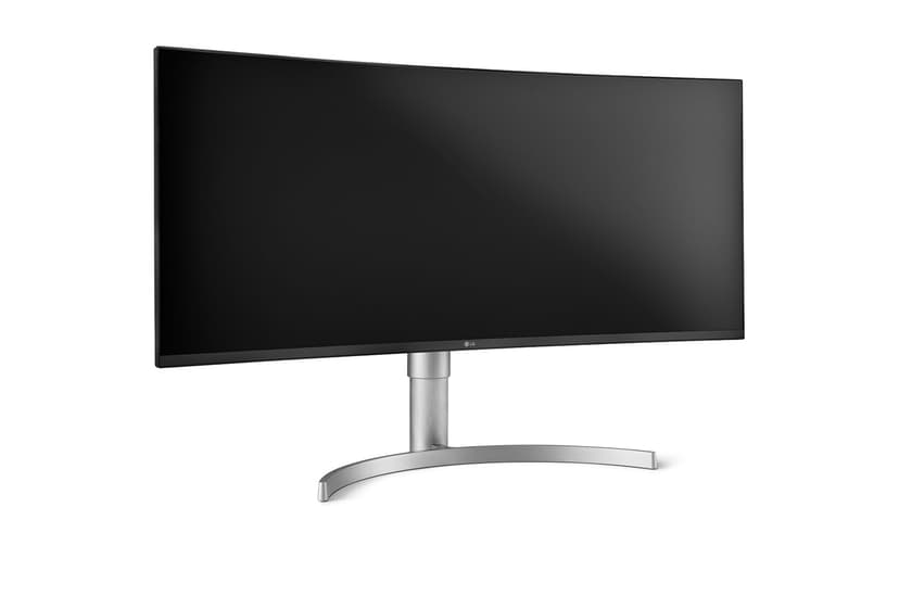 LG 35WN75CP-W LED display 88,9 cm (35") 3440 x 1440 Pixels UltraWide Quad HD Wit 35" 3440 × 1440pixels VA 21:9 100Hz