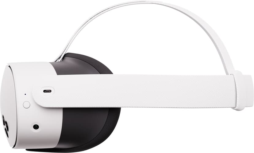 META Quest 3S 256GB Mixed Reality Headset