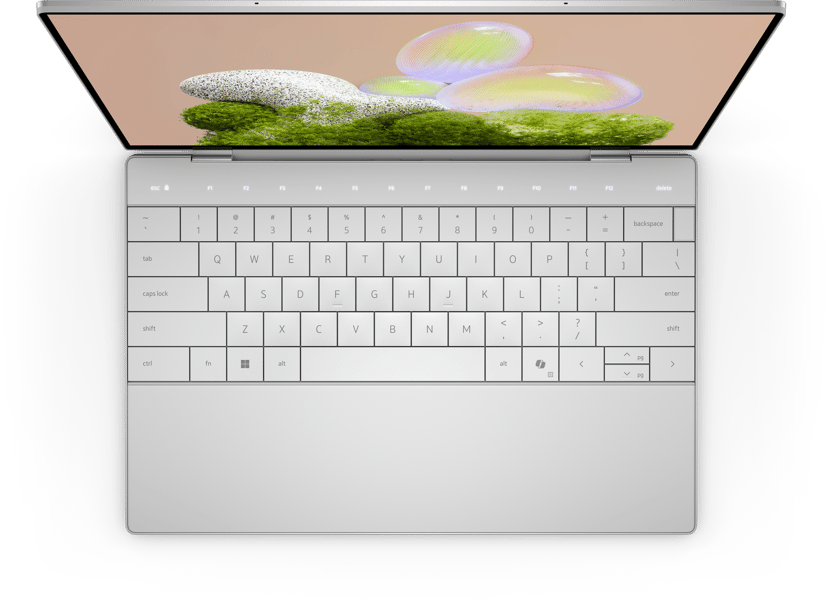 Dell XPS 13 (9350) Intel Core Ultra 7 32GB 1000GB 13.4