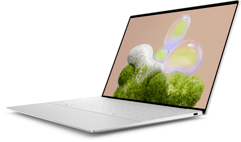 難ありDell XPS13 9350ノートPC Dell XPS 13 (9350) Intel Core Ultra 7 16GB 512GB 13.4