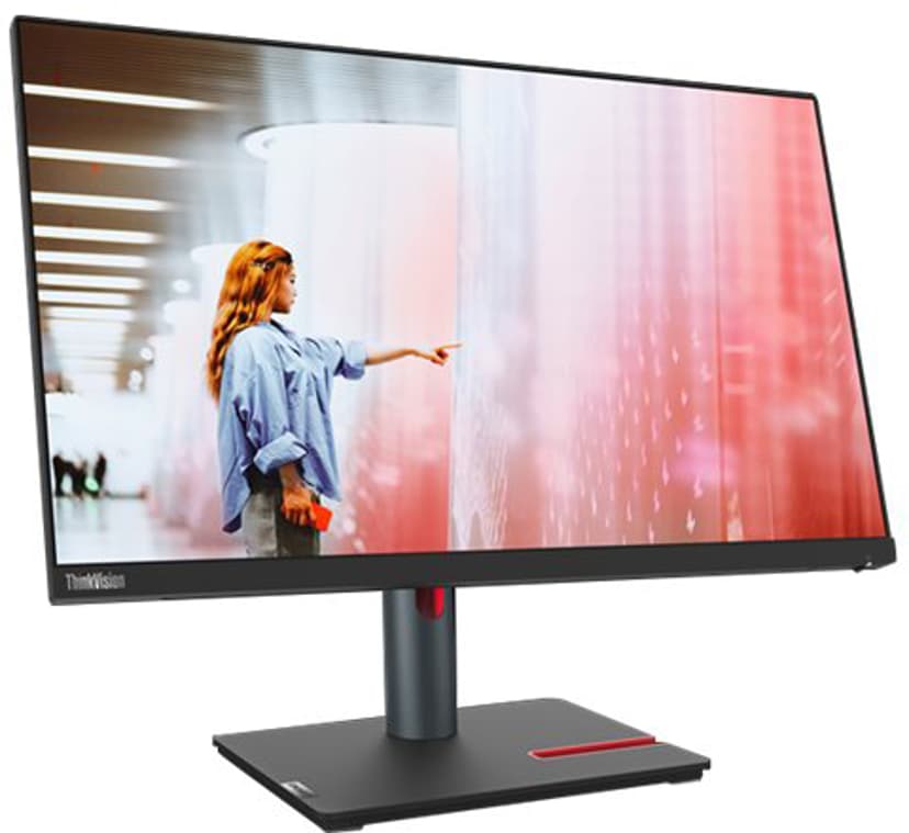 Lenovo ThinkVision P24Q-30 23.8" 2560 x 1440pixels IPS 16:9 60Hz