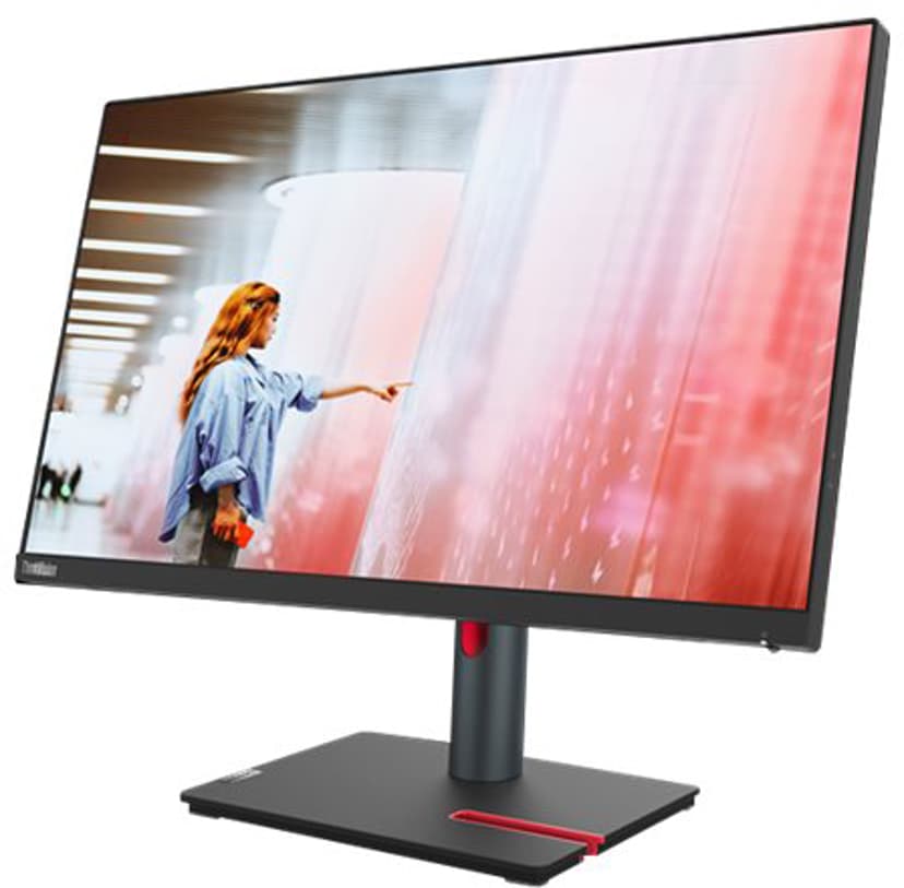 Lenovo ThinkVision P24Q-30 23.8" 2560 x 1440pixels IPS 16:9 60Hz