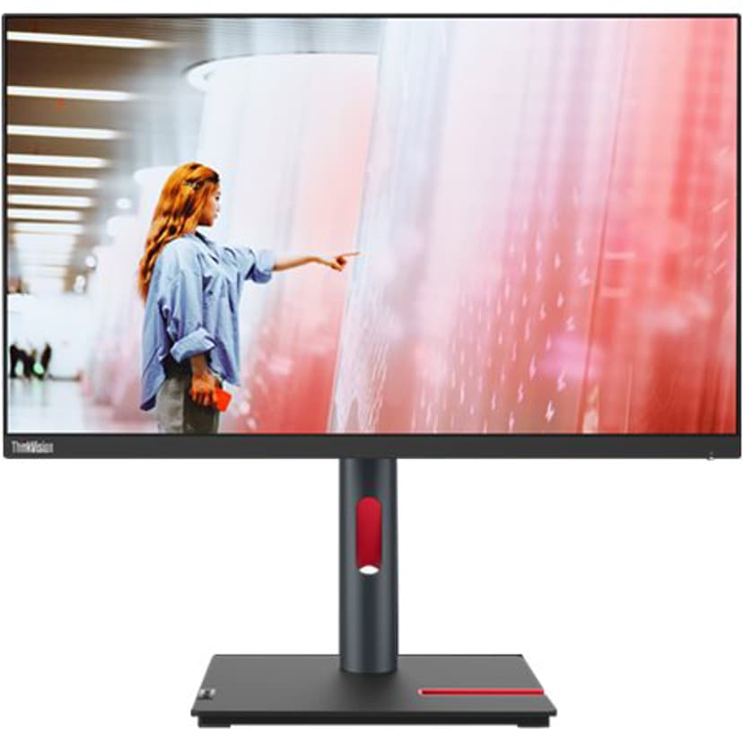 Lenovo ThinkVision P24Q-30 23.8" 2560 x 1440pixels IPS 16:9 60Hz