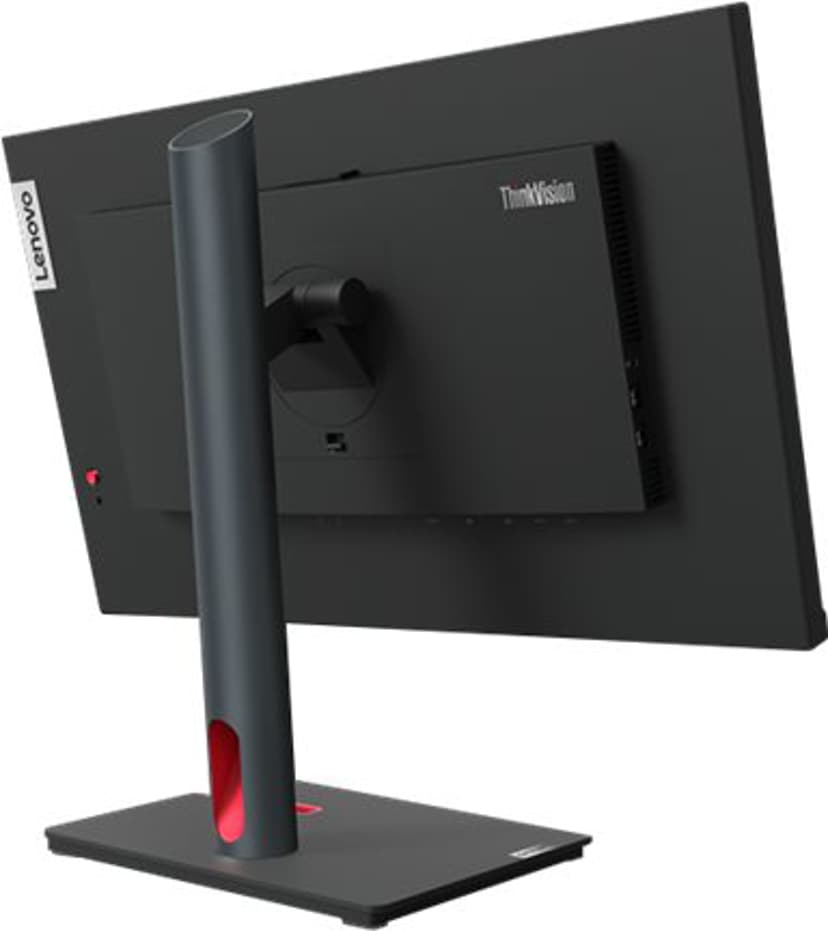 Lenovo ThinkVision P24Q-30 23.8" 2560 x 1440pixels IPS 16:9 60Hz