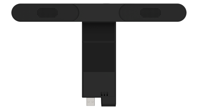 Lenovo ThinkVision MS30 (S) Sort 2.0 kanaler 4 W Sort