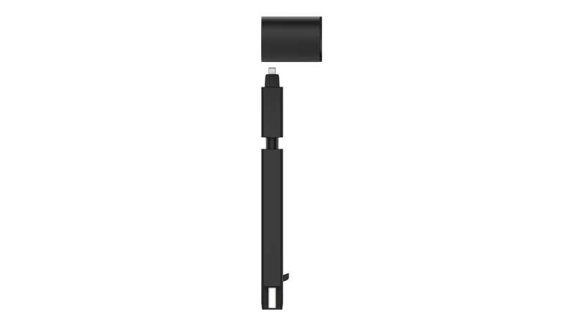 Lenovo ThinkVision MS30 (S) bildskärmshögtalarpanel Svart