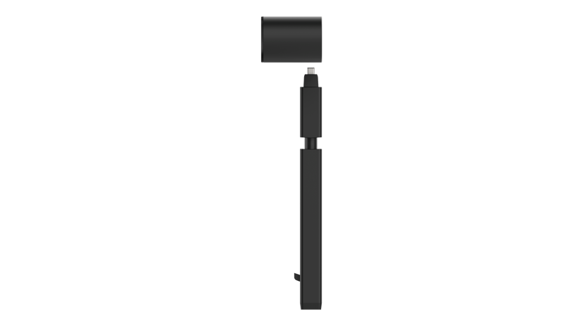 Lenovo ThinkVision MS30 (S) bildskärmshögtalarpanel Svart