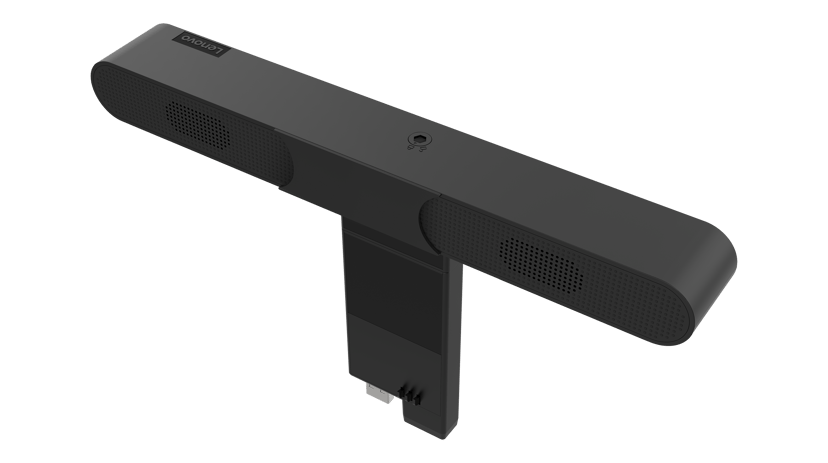 Lenovo ThinkVision MS30 (S) Sort 2.0 kanaler 4 W Sort