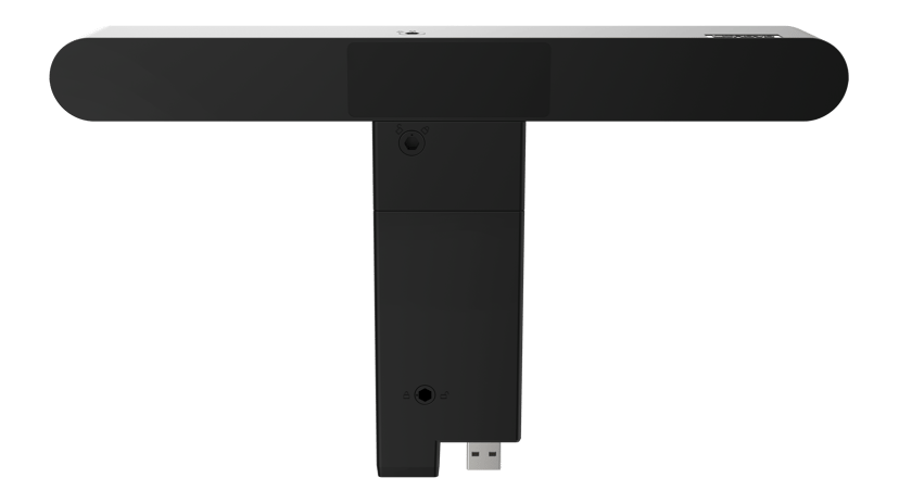 Lenovo ThinkVision MS30 (S) Sort 2.0 kanaler 4 W Sort