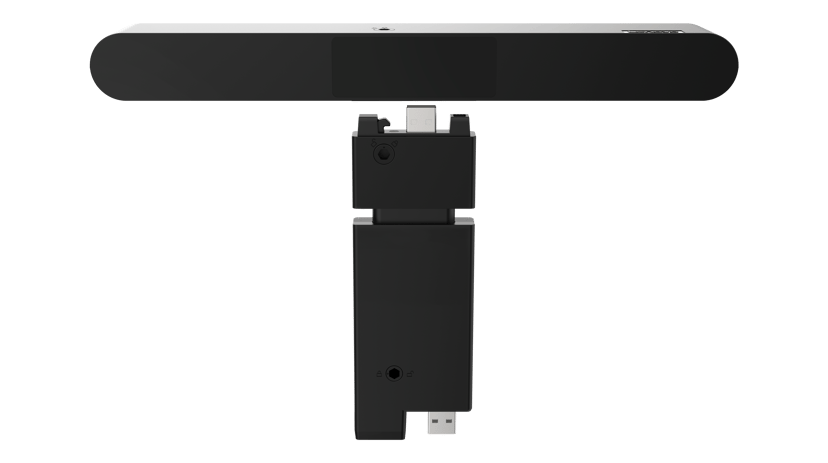 Lenovo ThinkVision MS30 (S) Sort 2.0 kanaler 4 W Sort