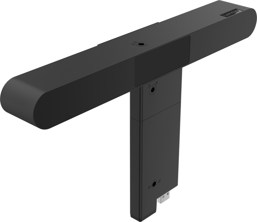 Lenovo ThinkVision MS30 (S) Sort 2.0 kanaler 4 W Sort