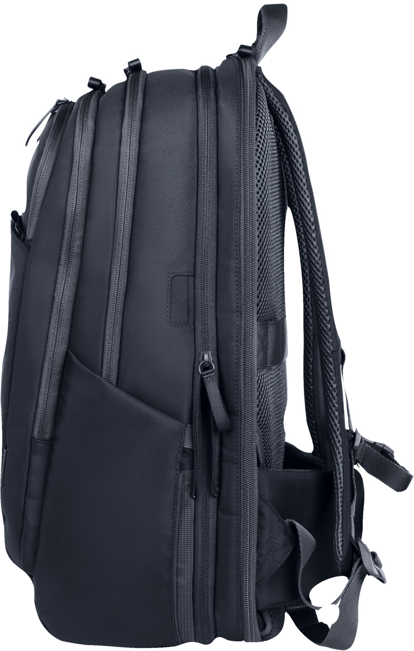 HP Travel Plus Rugzak 30L 17"