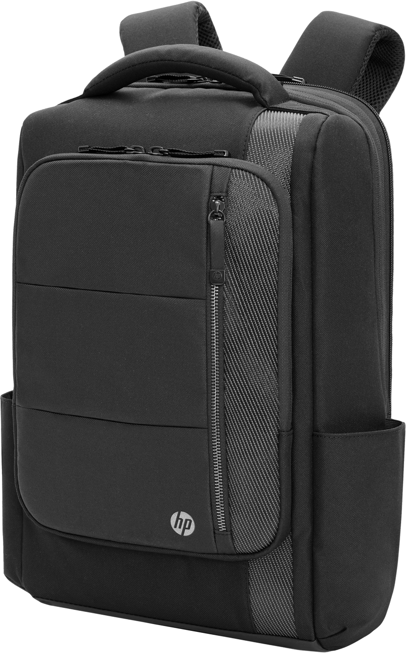 HP Renew Rugzak 16" 16.1" Polyester Zwart
