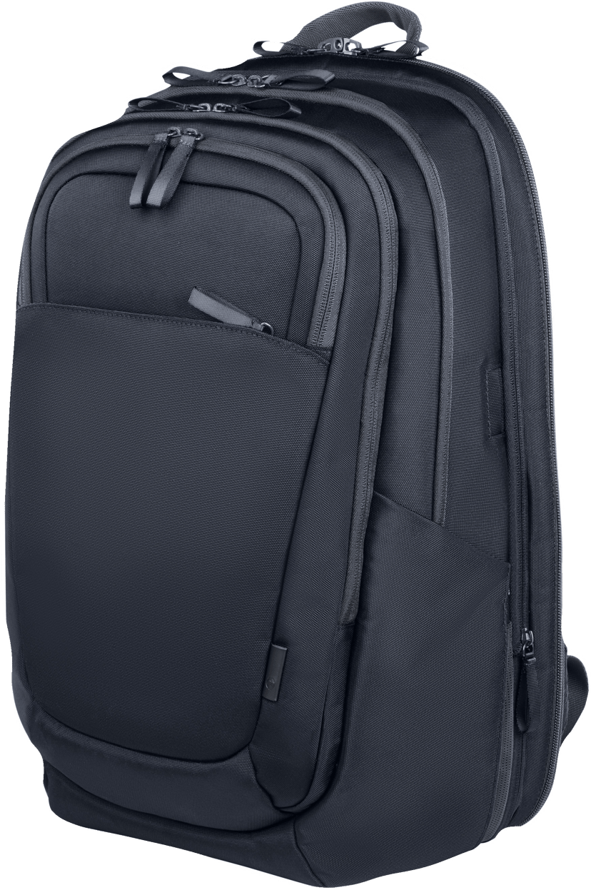 HP Travel Plus Rugzak 30L 17"