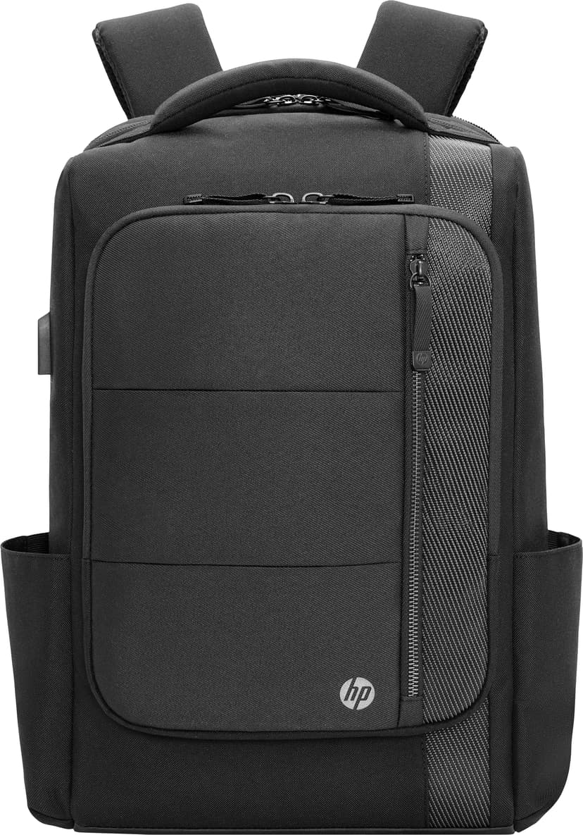 HP Renew Rugzak 16" 16.1" Polyester Zwart
