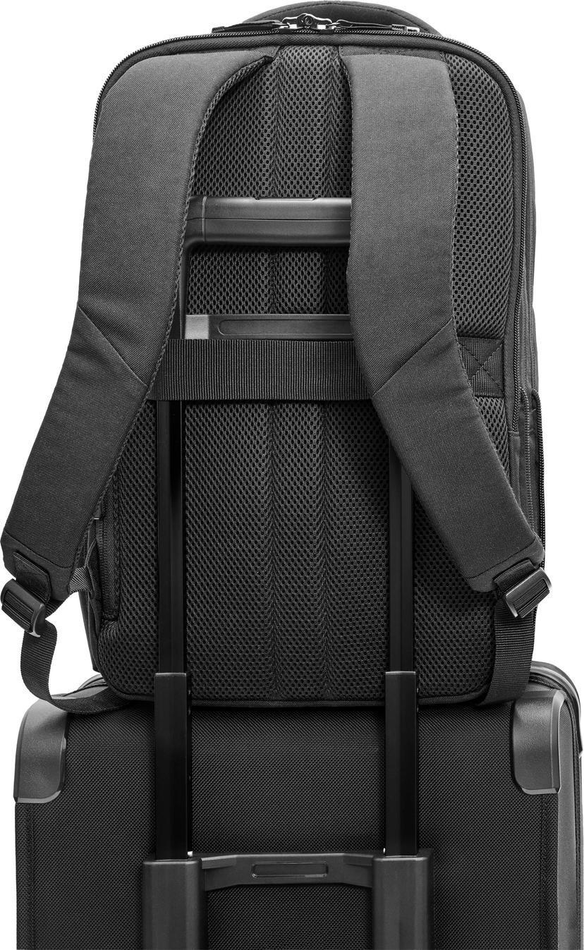 HP Renew Rugzak 16" 16.1" Polyester Zwart