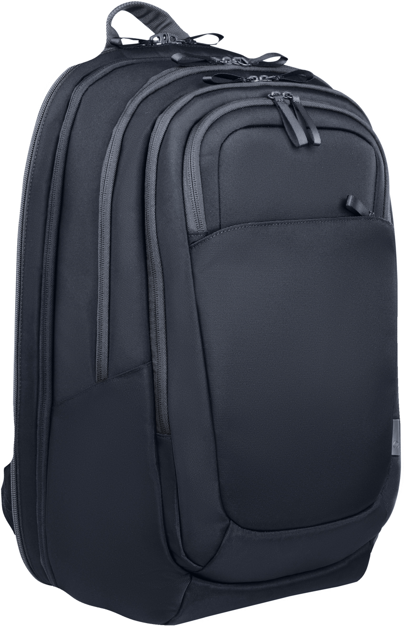 HP Travel Plus Rugzak 30L 17"