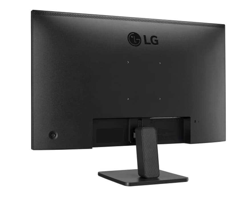 LG 27MR400-B.AEUQ computer monitor 68,6 cm (27") 1920 x 1080 Pixels Full HD LED Zwart 27" 1920 × 1080pixels IPS 16:9 100Hz