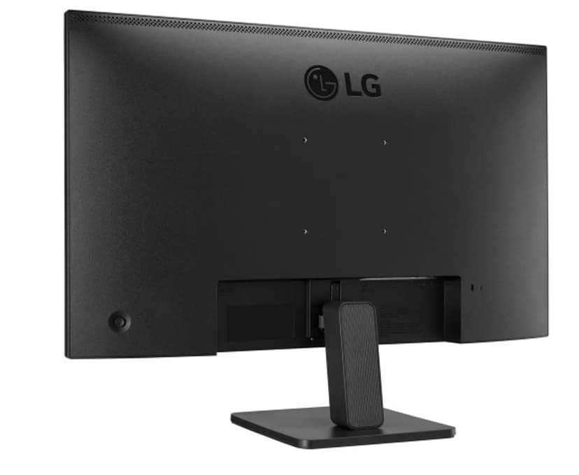 LG 27MR400-B.AEUQ computer monitor 68,6 cm (27") 1920 x 1080 Pixels Full HD LED Zwart 27" 1920 × 1080pixels IPS 16:9 100Hz