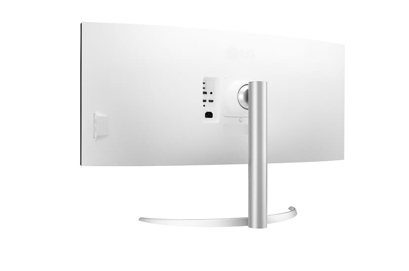 LG 40WP95CP-W computer monitor 100,8 cm (39.7") 5120 x 2160 Pixels 5K Ultra HD LED Wit 39.7" 5120 x 2160pixels IPS 21:9 60Hz
