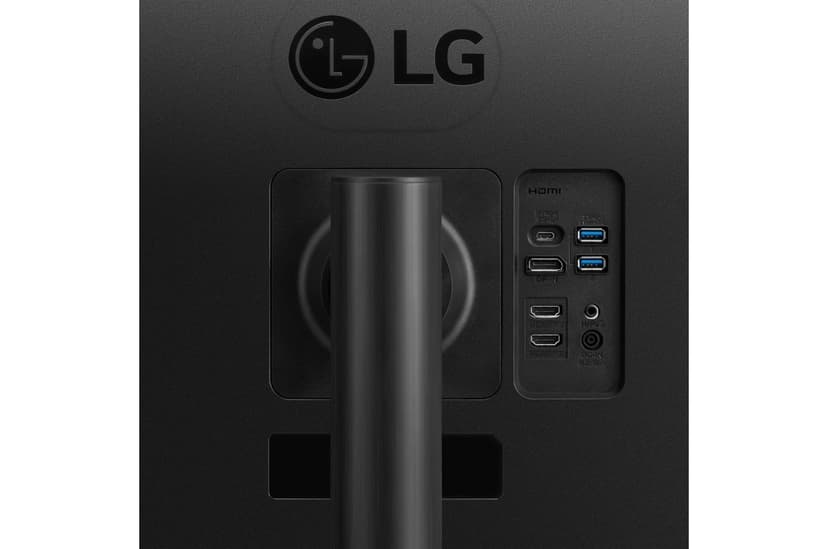 LG 34WR55QK-B 34" WQHD VA 21:9 CURVED #NL 34" 3440 x 1440pixels VA 21:9 100Hz