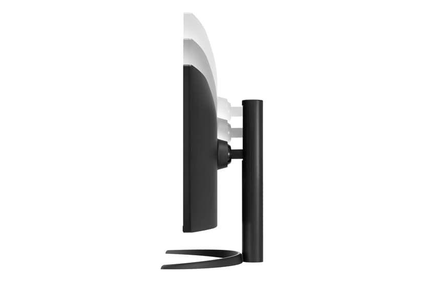 LG 34WR55QK-B computer monitor 86,4 cm (34") 3440 x 1440 Pixels Wide Quad HD Zwart 34" 3440 × 1440pixels VA 21:9 100Hz