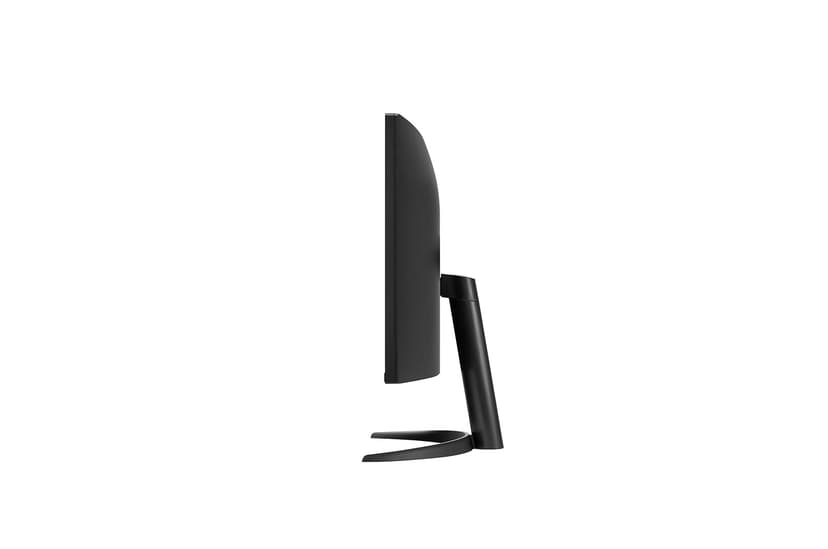 LG 34WR50QK-B computer monitor 86,4 cm (34") 3440 x 1440 Pixels Wide Quad HD Zwart 34" 3440 x 1440pixels VA 21:9 100Hz