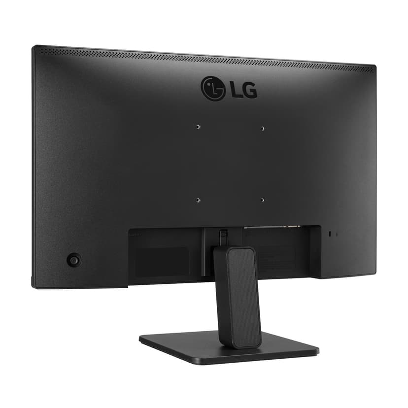 LG 24MR400-B.AEUQ computer monitor 60,5 cm (23.8") 1920 x 1080 Pixels Full HD LED Zwart 23.8" 1920 x 1080pixels IPS 16:9 100Hz