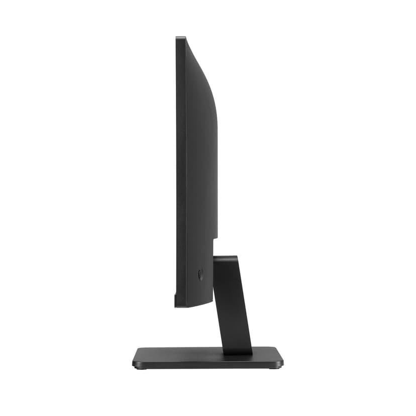 LG 24MR400-B.AEUQ computer monitor 60,5 cm (23.8") 1920 x 1080 Pixels Full HD LED Zwart 23.8" 1920 × 1080pixels IPS 16:9 100Hz